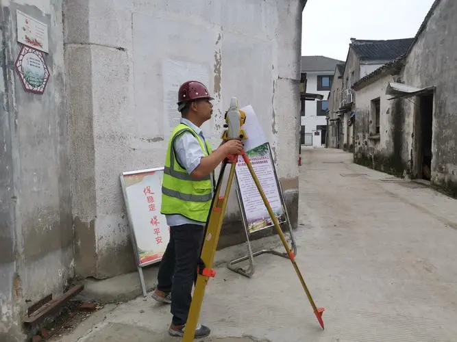房屋安全检测